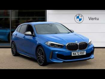 Used BMW 1 Series 2022 for sale - 75390965: Photo
