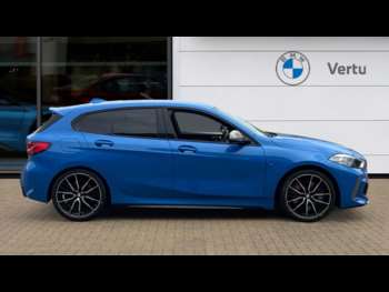 Used BMW 1 Series 2022 for sale - 75390965: Photo