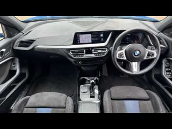 Used BMW 1 Series 2022 for sale - 75390965: Photo
