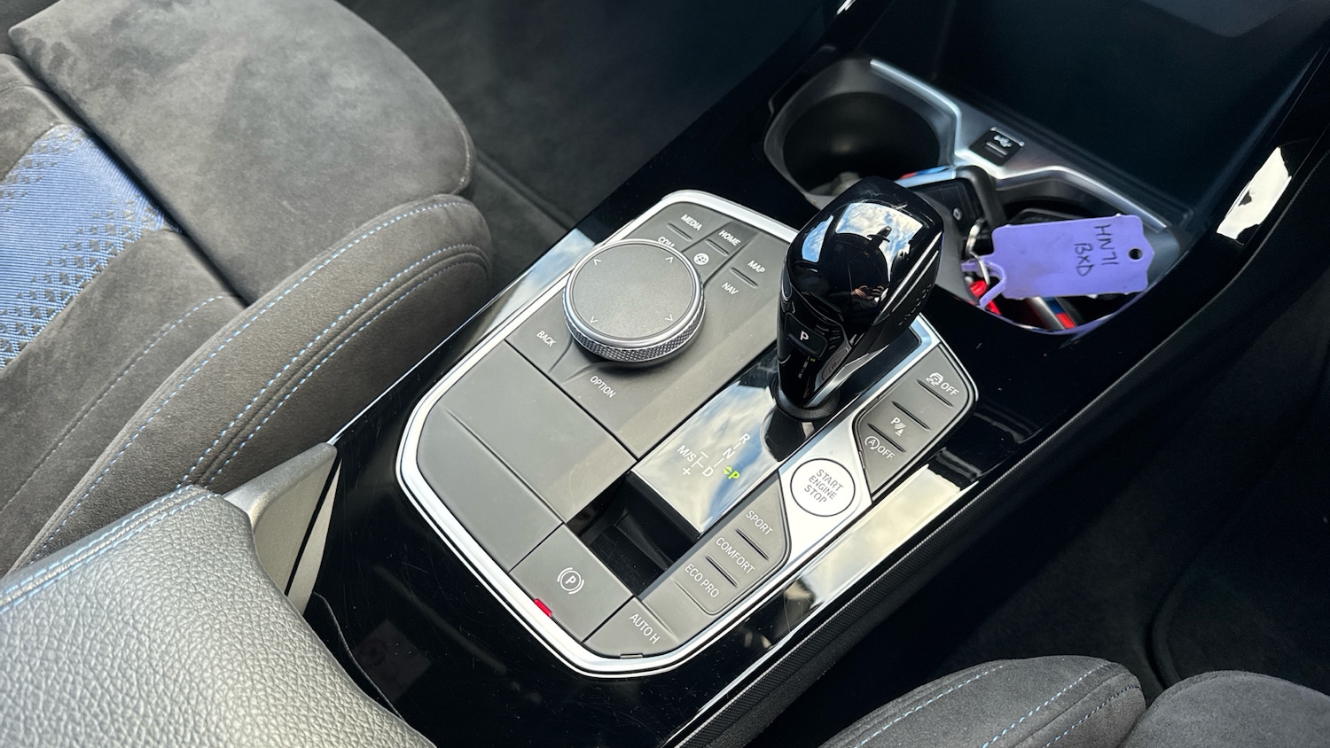 Used BMW 1 Series 2021 for sale - 76669097: Photo 10