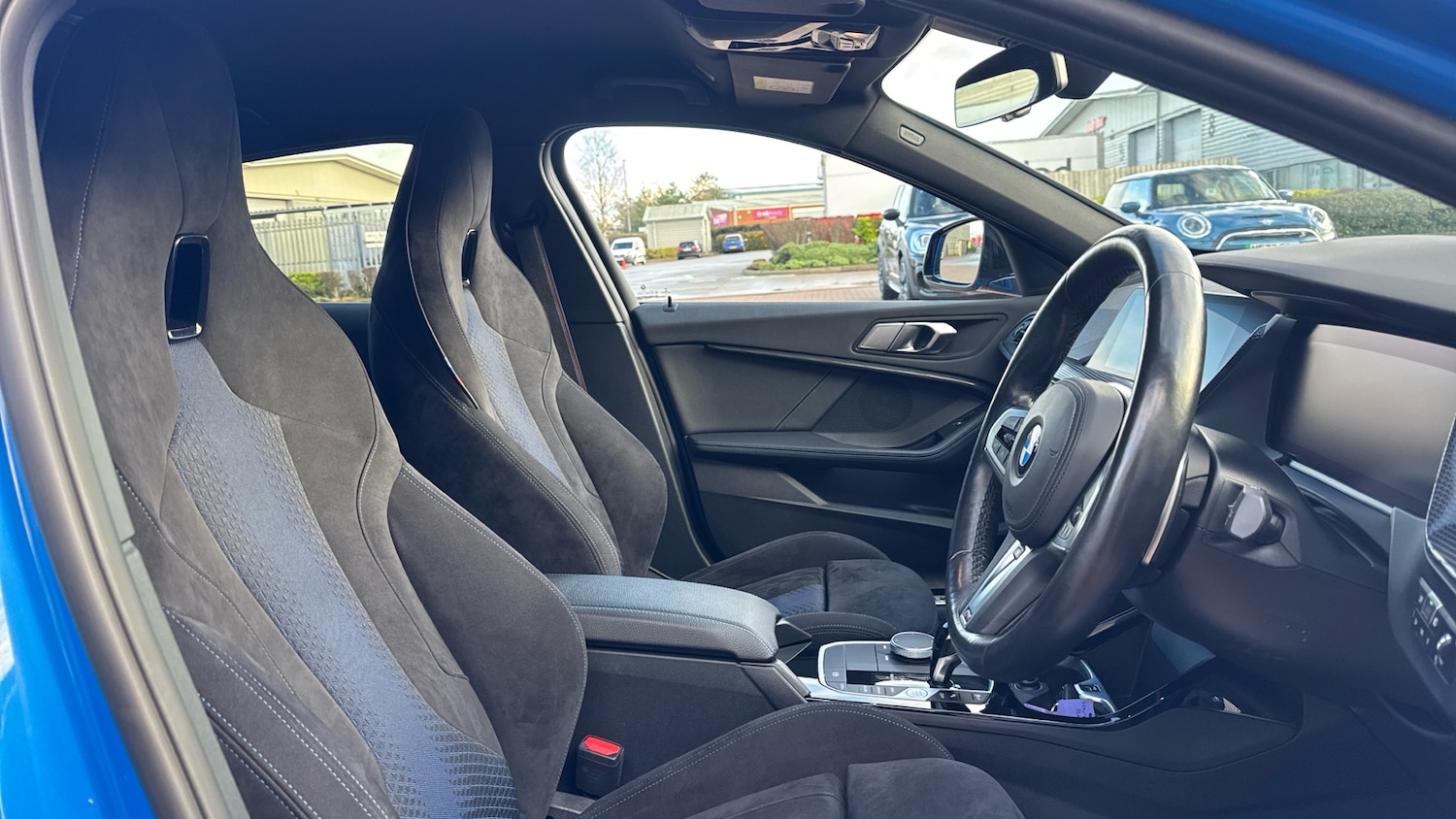 Used BMW 1 Series 2021 for sale - 76669097: Photo 11