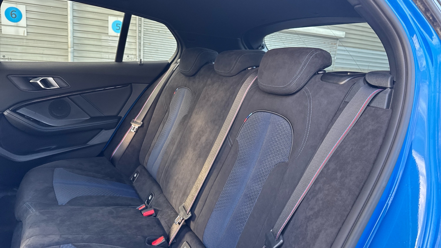 Used BMW 1 Series 2021 for sale - 76669097: Photo 12