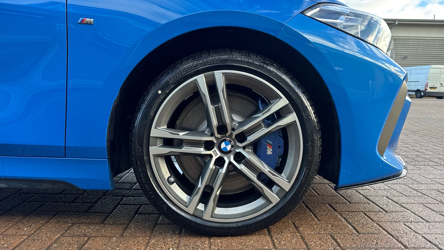 Used BMW 1 Series 2021 for sale - 76669097: Photo 14