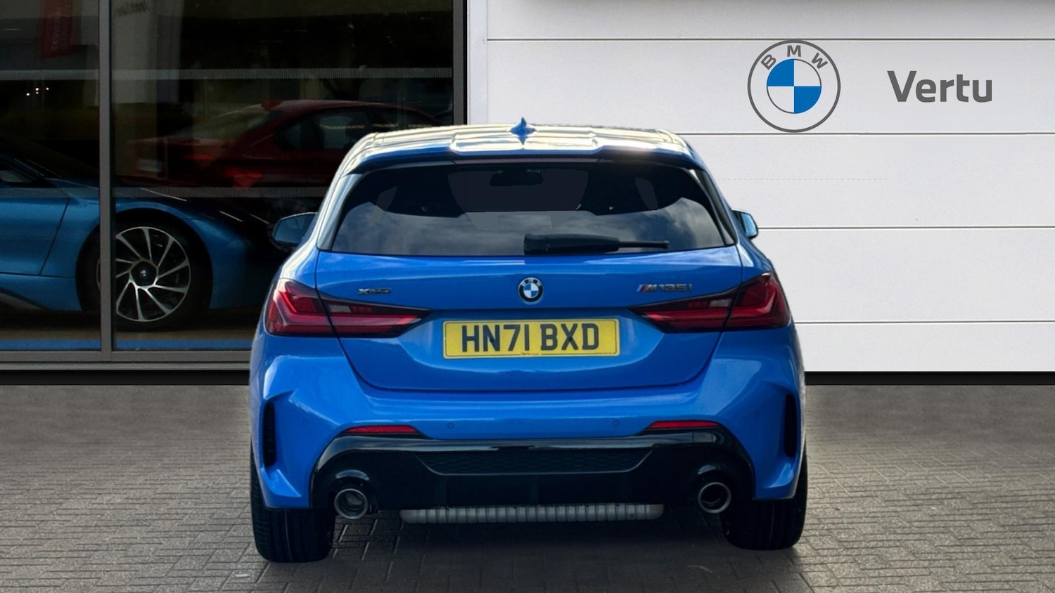 Used BMW 1 Series 2021 for sale - 76669097: Photo 15