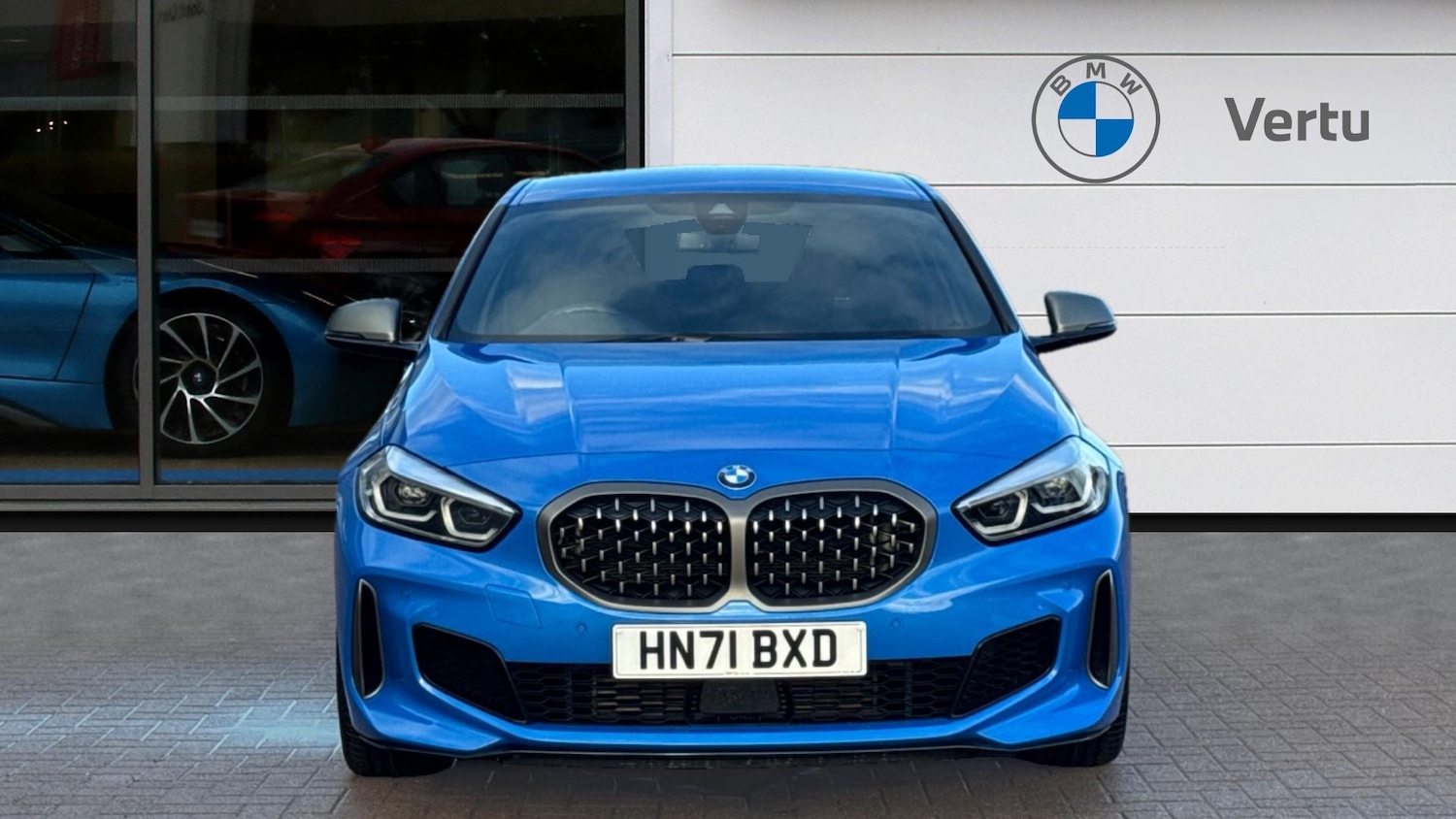Used BMW 1 Series 2021 for sale - 76669097: Photo 16