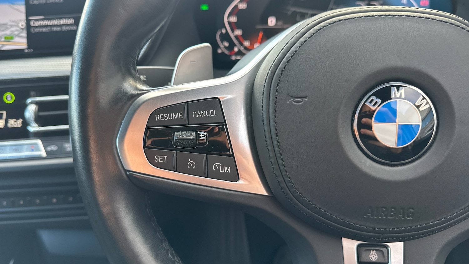 Used BMW 1 Series 2021 for sale - 76669097: Photo 17