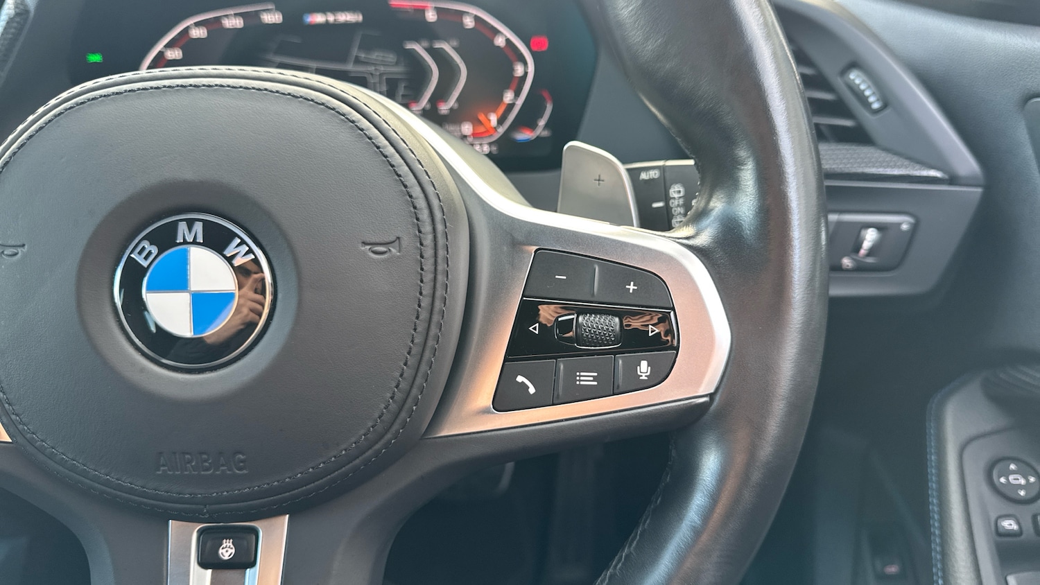 Used BMW 1 Series 2021 for sale - 76669097: Photo 18