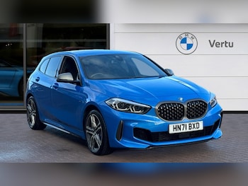 BMW - 1 Series