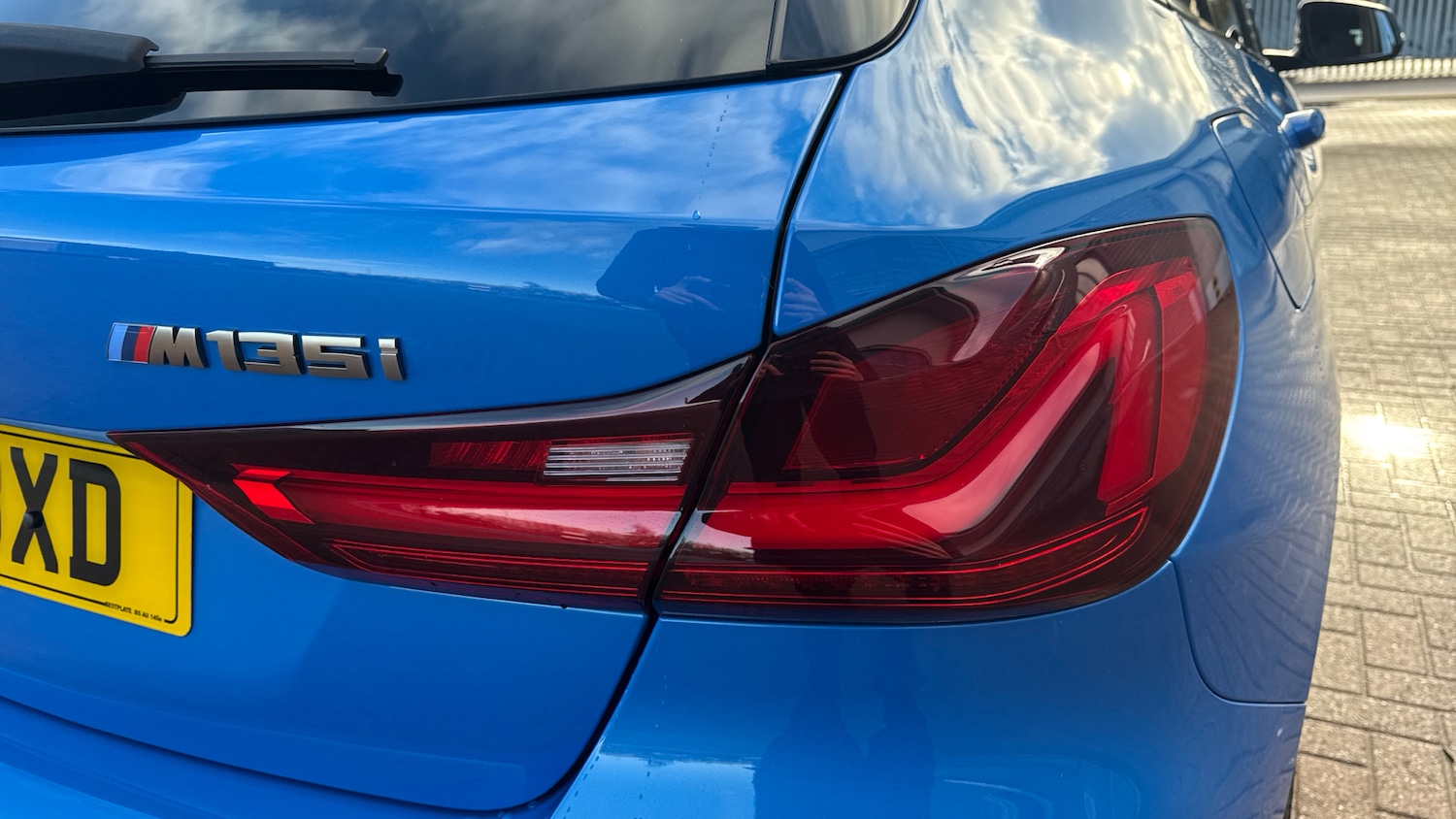 Used BMW 1 Series 2021 for sale - 76669097: Photo 22