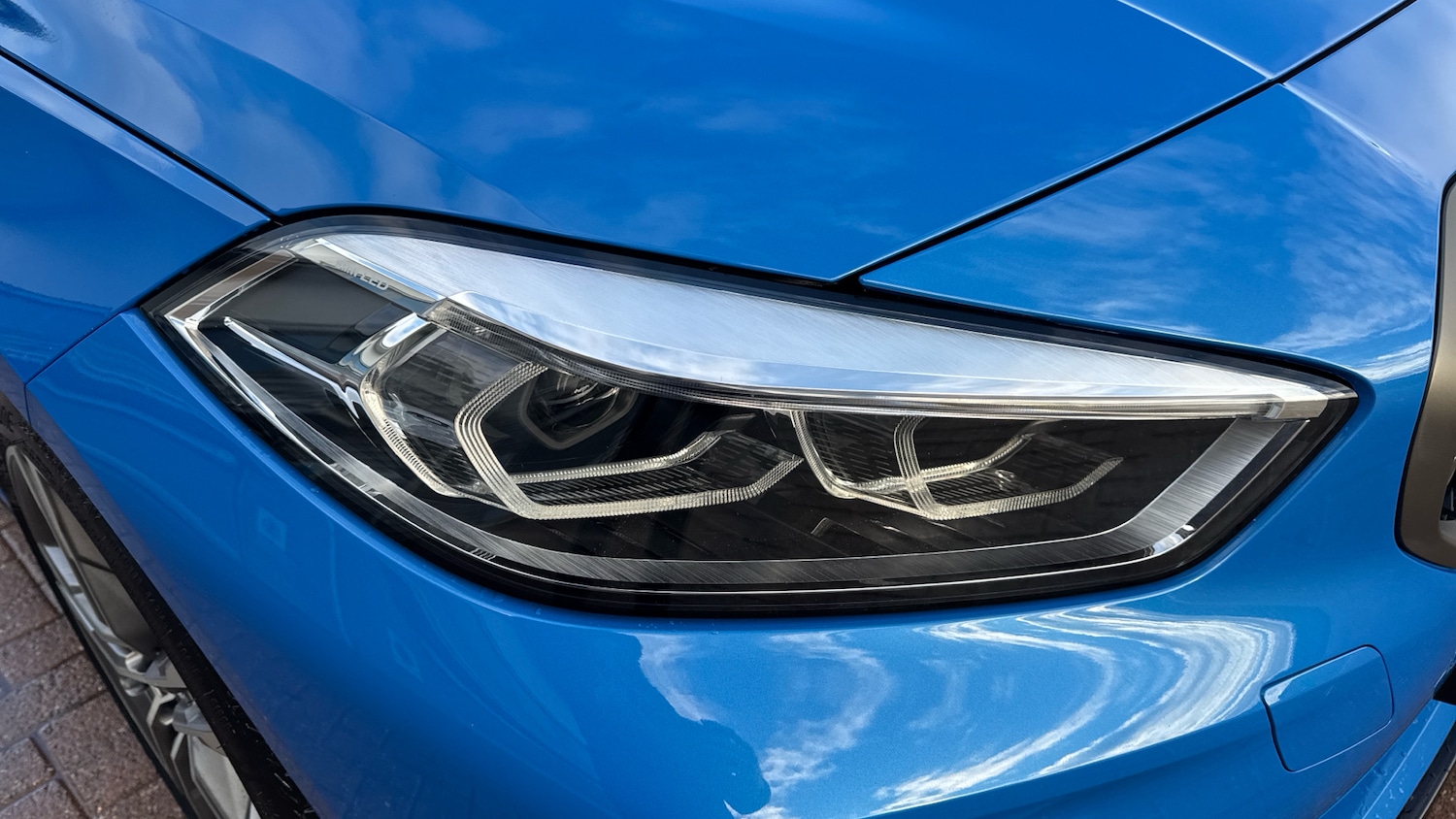 Used BMW 1 Series 2021 for sale - 76669097: Photo 23