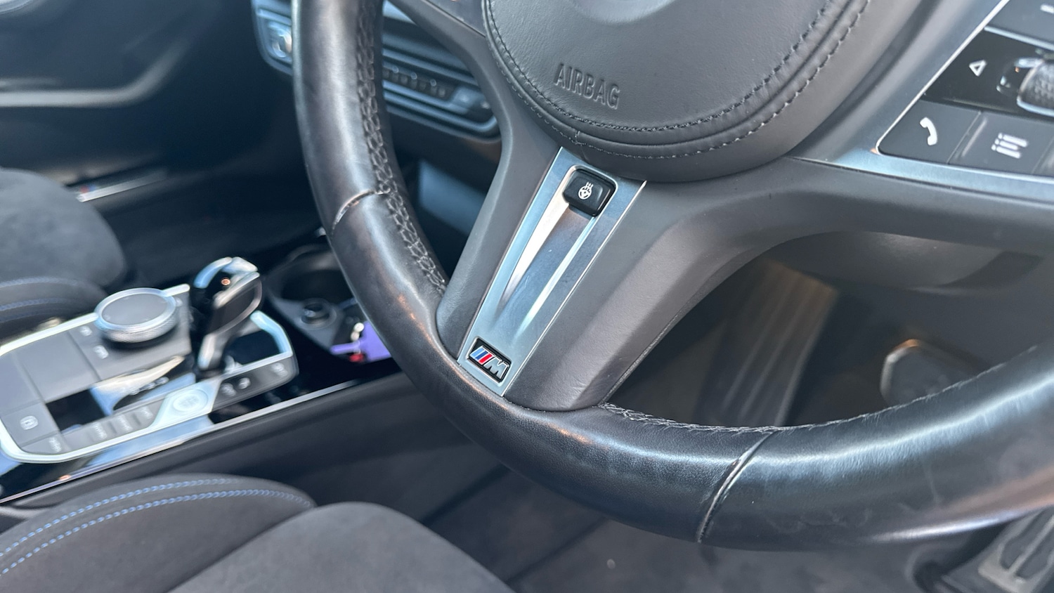 Used BMW 1 Series 2021 for sale - 76669097: Photo 29