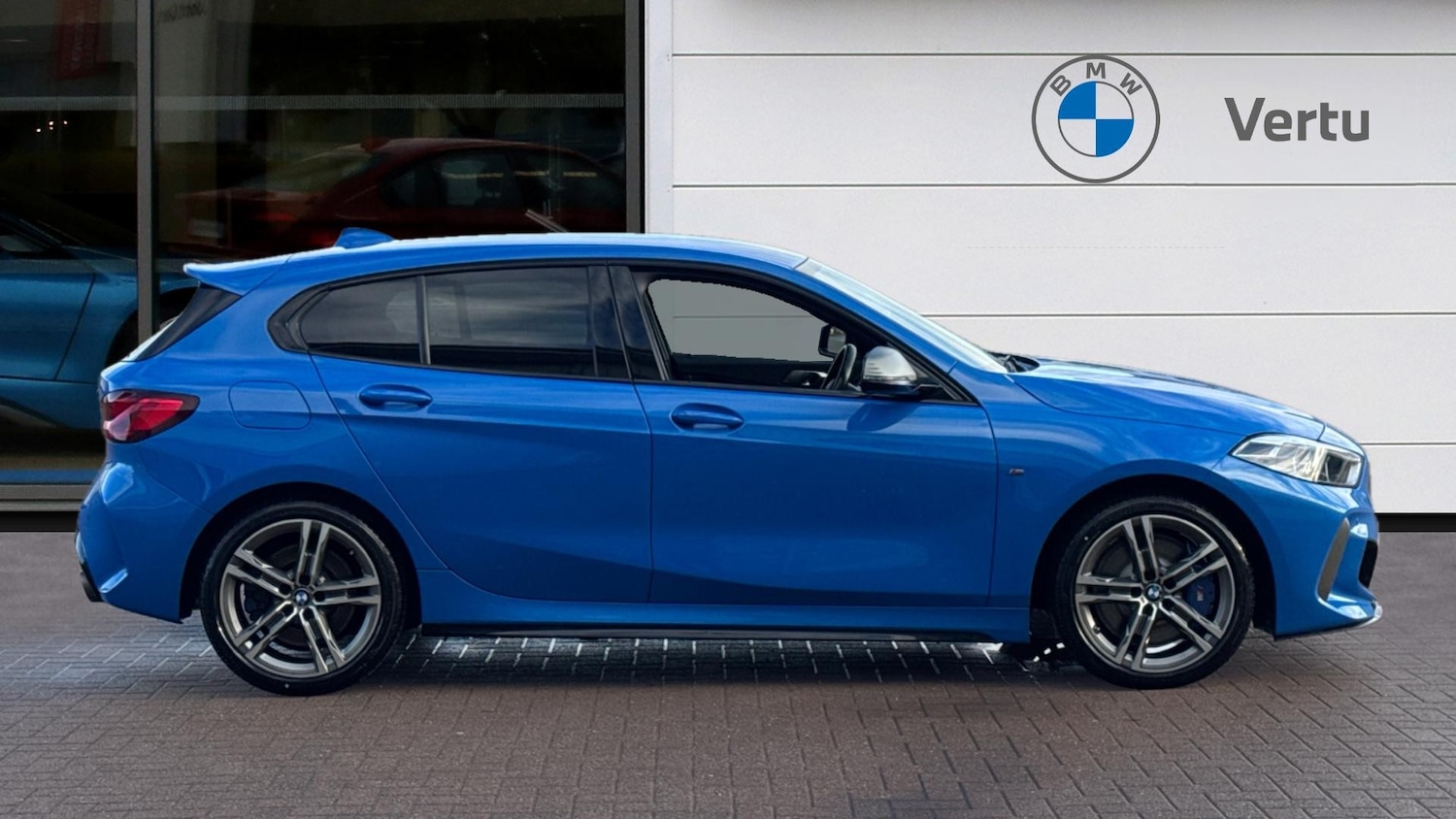 Used BMW 1 Series 2021 for sale - 76669097: Photo 3