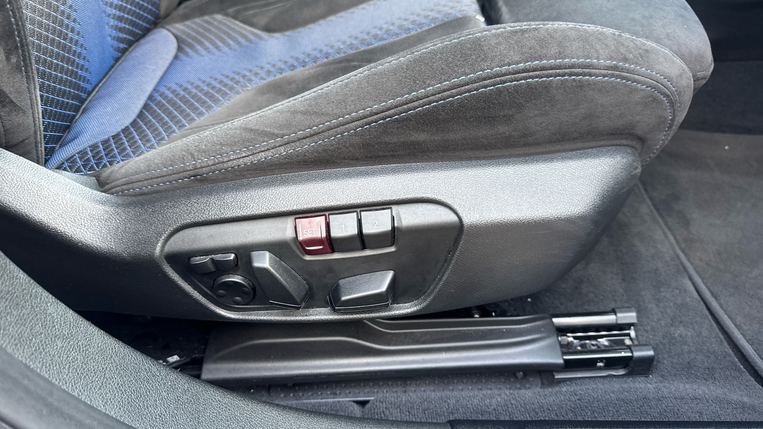 Used BMW 1 Series 2021 for sale - 76669097: Photo 30