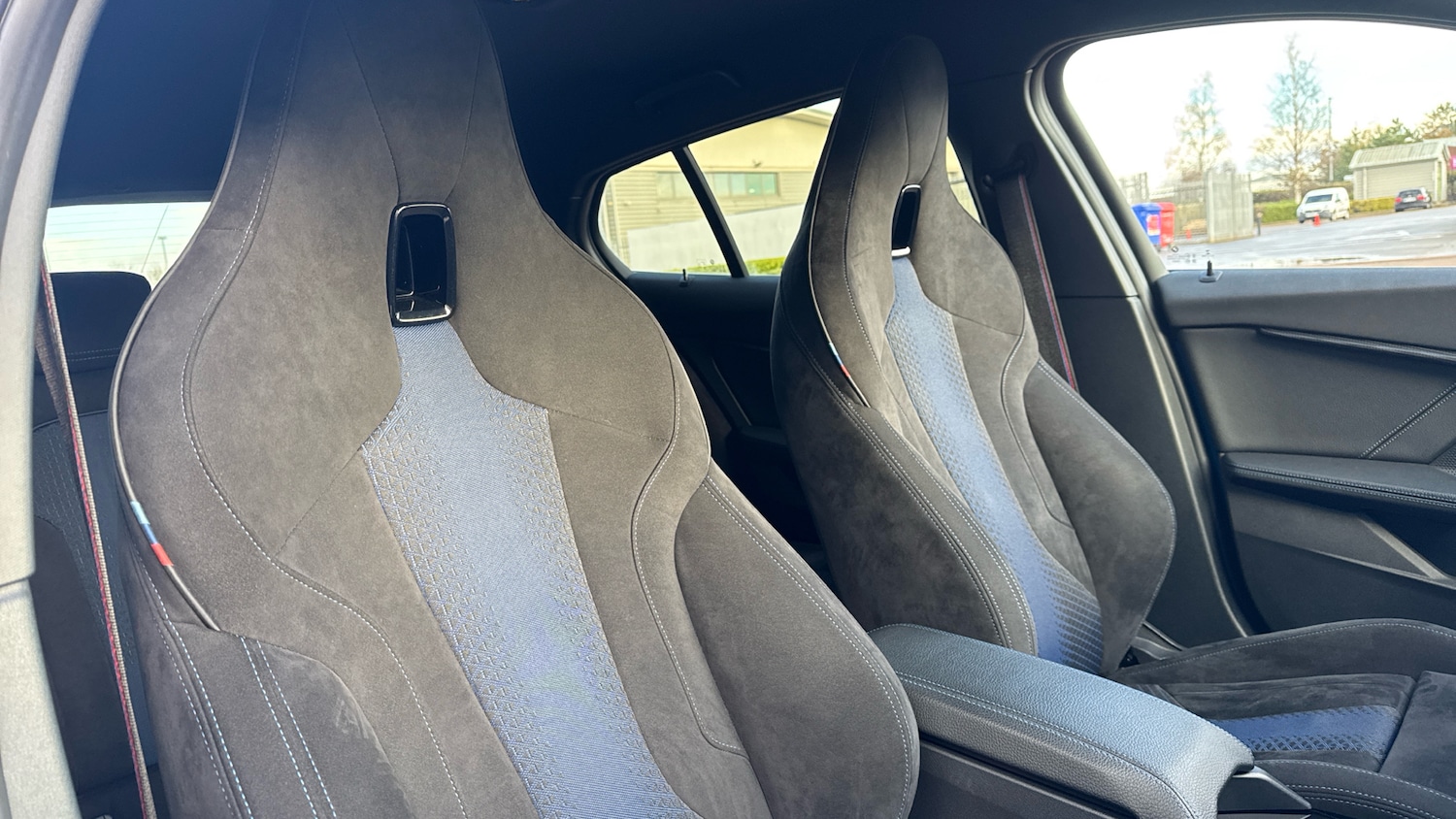 Used BMW 1 Series 2021 for sale - 76669097: Photo 31