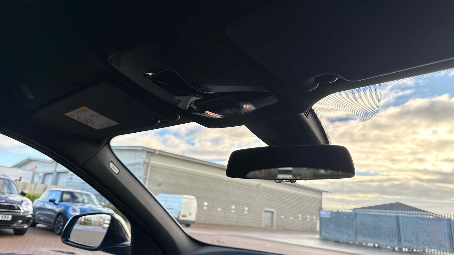 Used BMW 1 Series 2021 for sale - 76669097: Photo 32