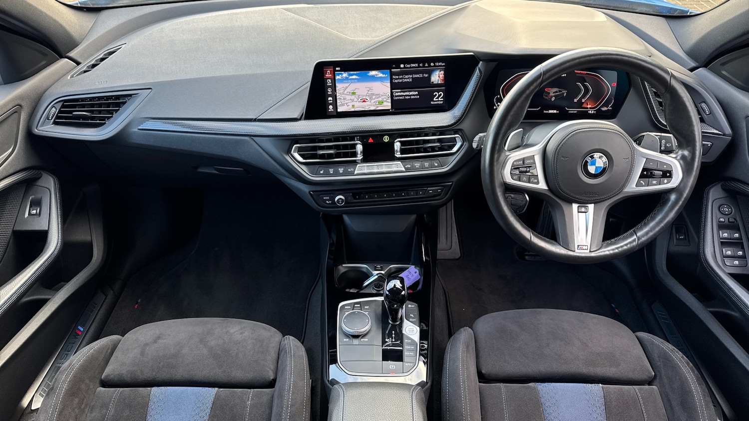 Used BMW 1 Series 2021 for sale - 76669097: Photo 4