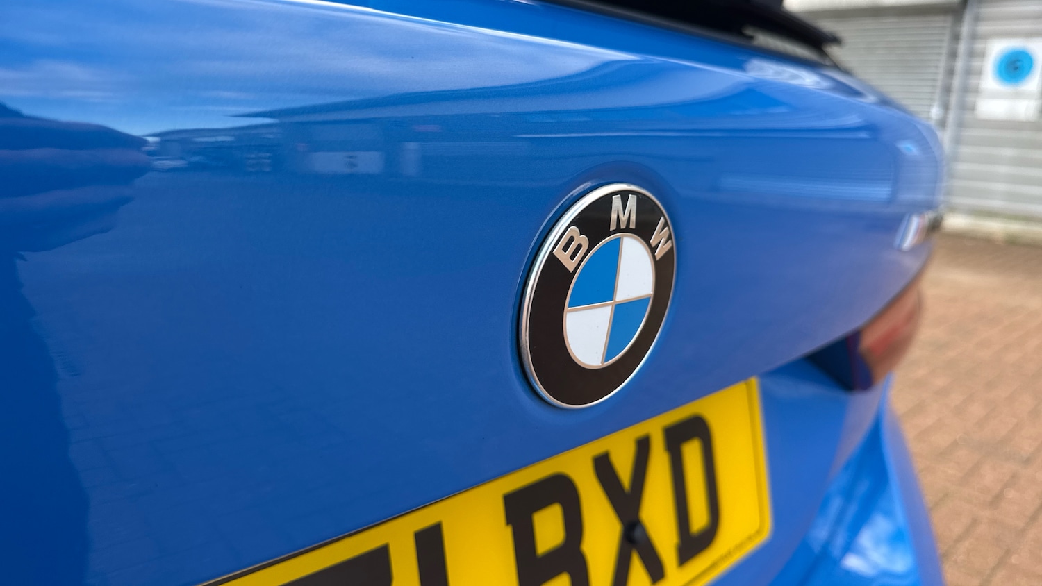 Used BMW 1 Series 2021 for sale - 76669097: Photo 41