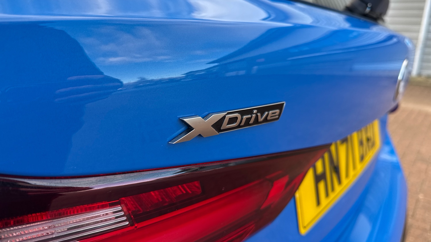 Used BMW 1 Series 2021 for sale - 76669097: Photo 43