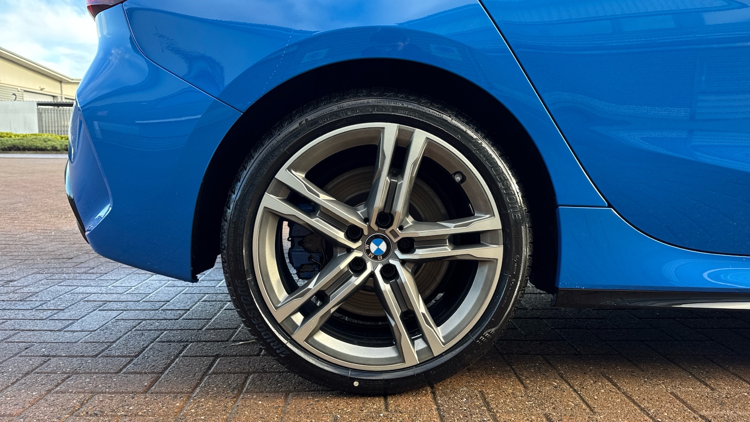 Used BMW 1 Series 2021 for sale - 76669097: Photo 44