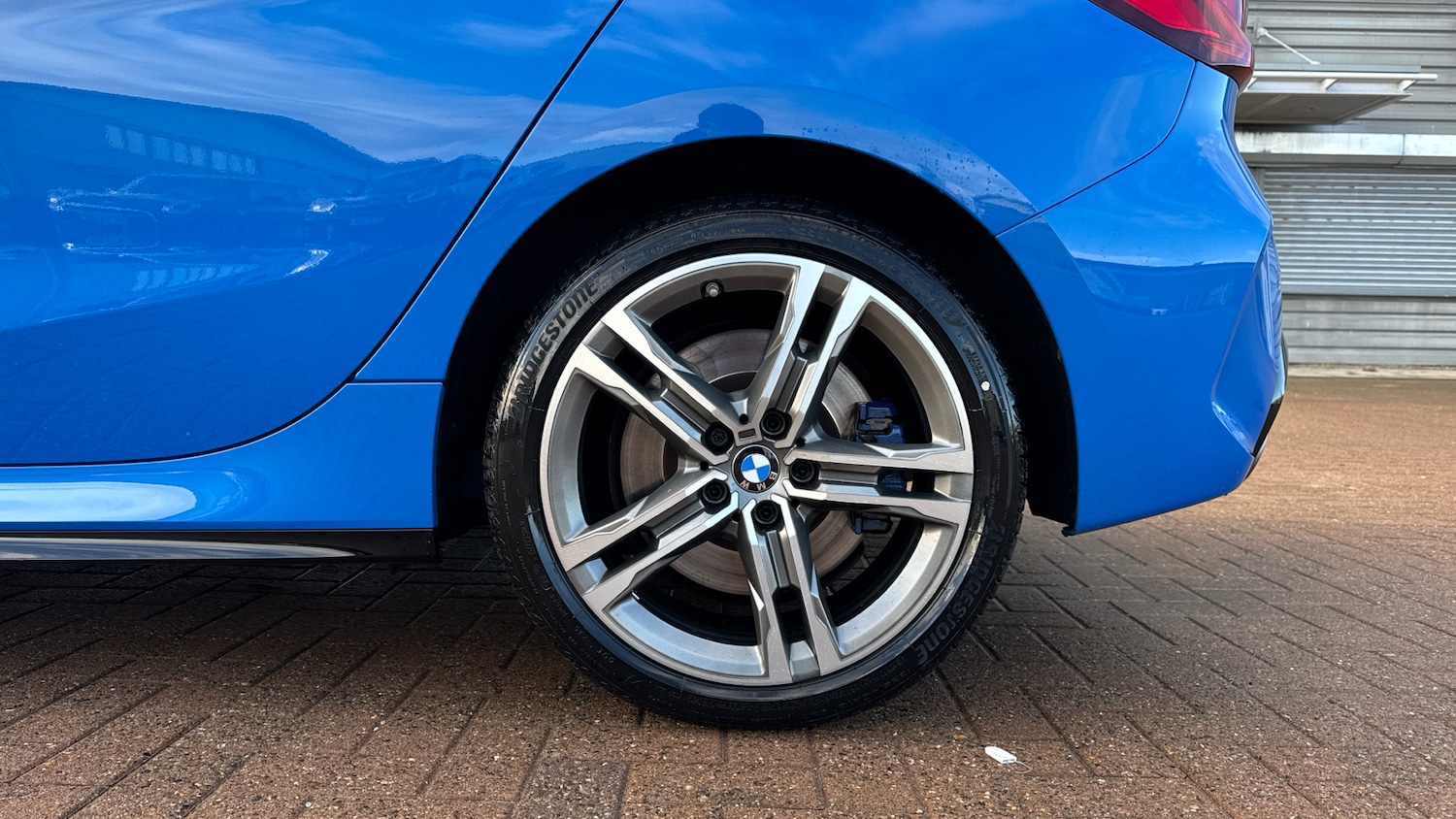 Used BMW 1 Series 2021 for sale - 76669097: Photo 46