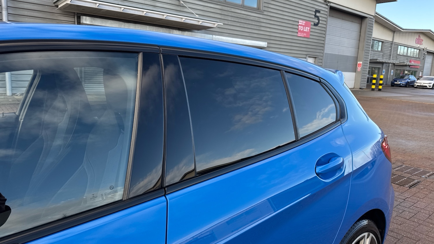 Used BMW 1 Series 2021 for sale - 76669097: Photo 47