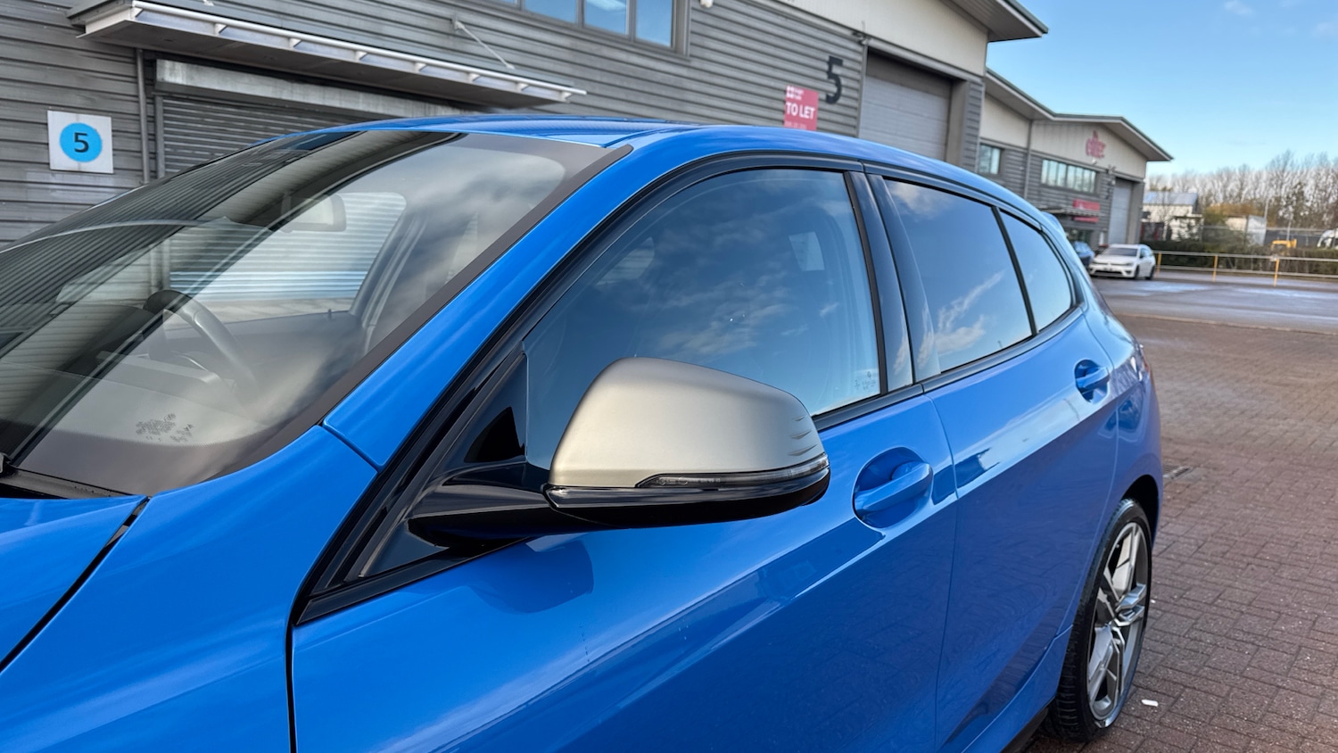 Used BMW 1 Series 2021 for sale - 76669097: Photo 48