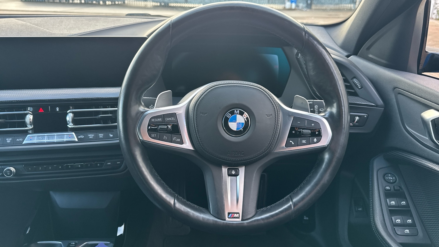 Used BMW 1 Series 2021 for sale - 76669097: Photo 5