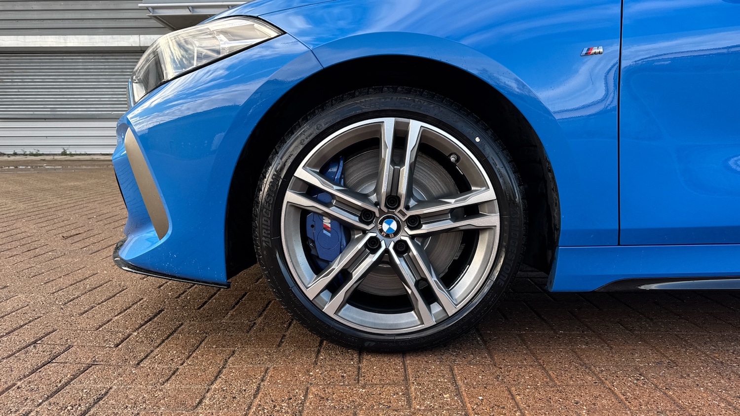 Used BMW 1 Series 2021 for sale - 76669097: Photo 50