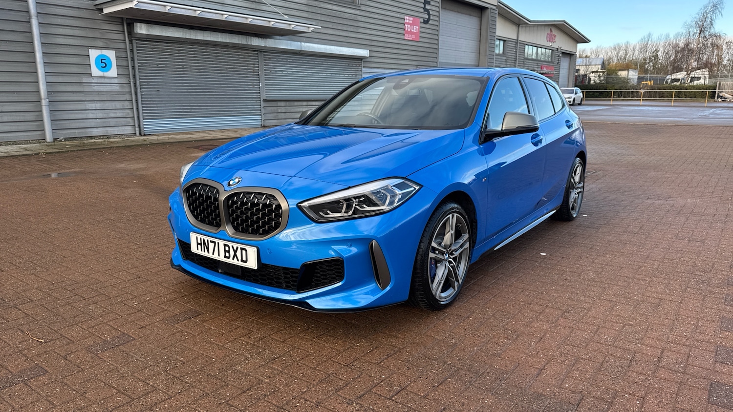 Used BMW 1 Series 2021 for sale - 76669097: Photo 51