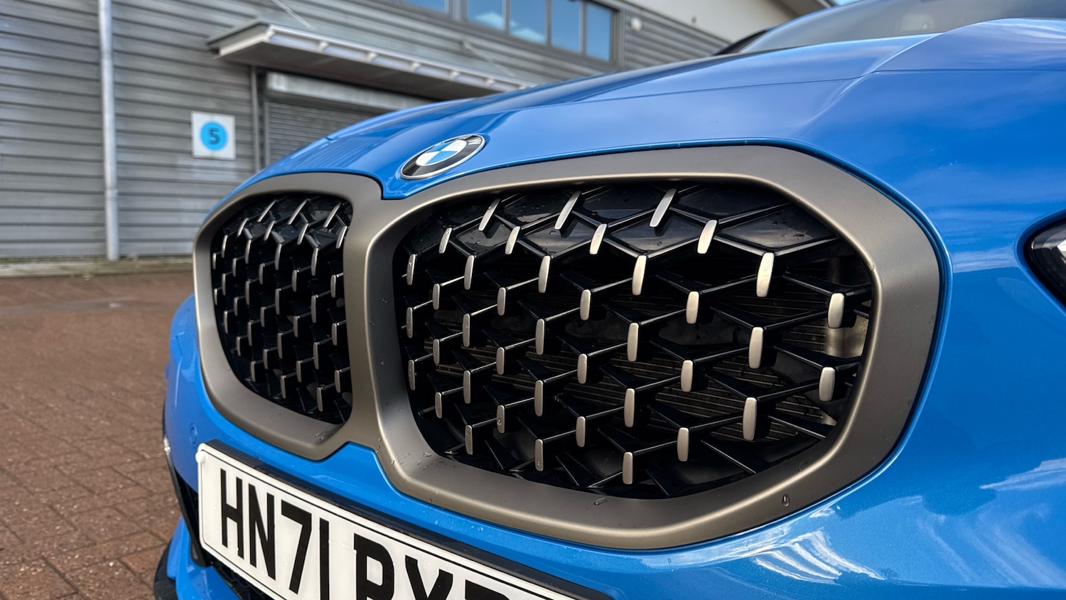 Used BMW 1 Series 2021 for sale - 76669097: Photo 52