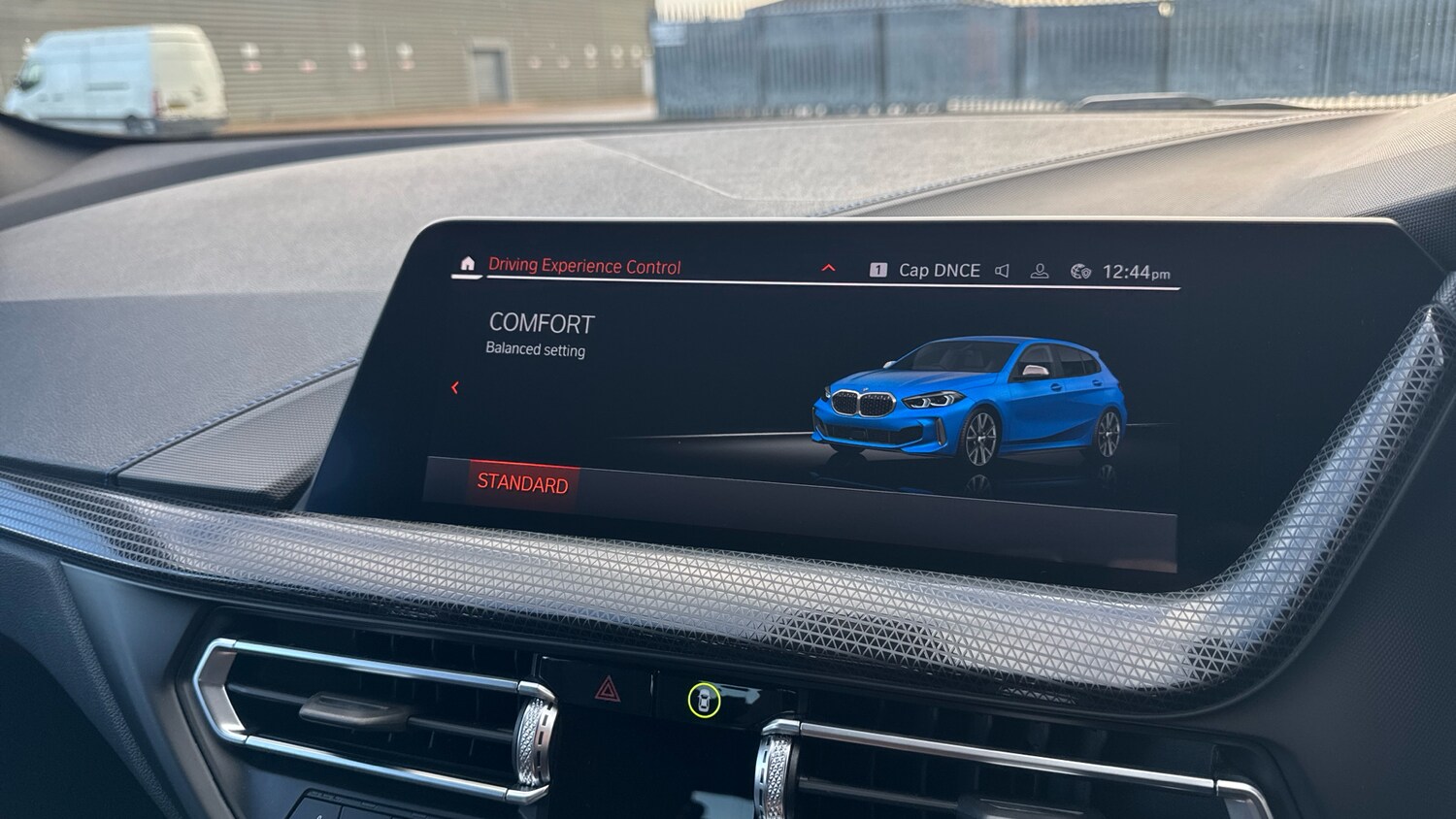 Used BMW 1 Series 2021 for sale - 76669097: Photo 54