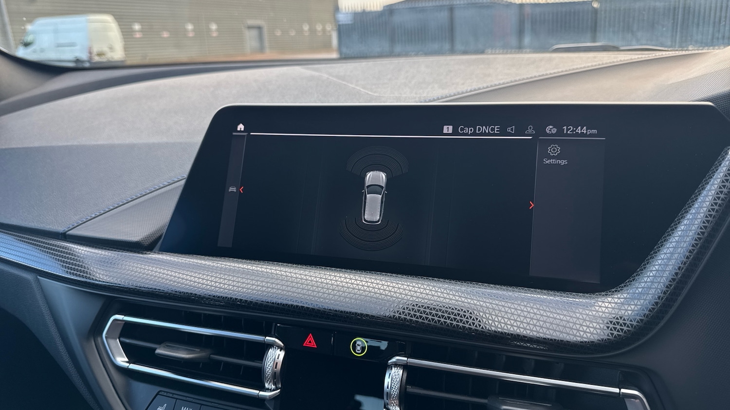 Used BMW 1 Series 2021 for sale - 76669097: Photo 56