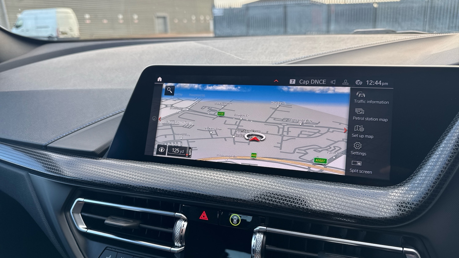 Used BMW 1 Series 2021 for sale - 76669097: Photo 57