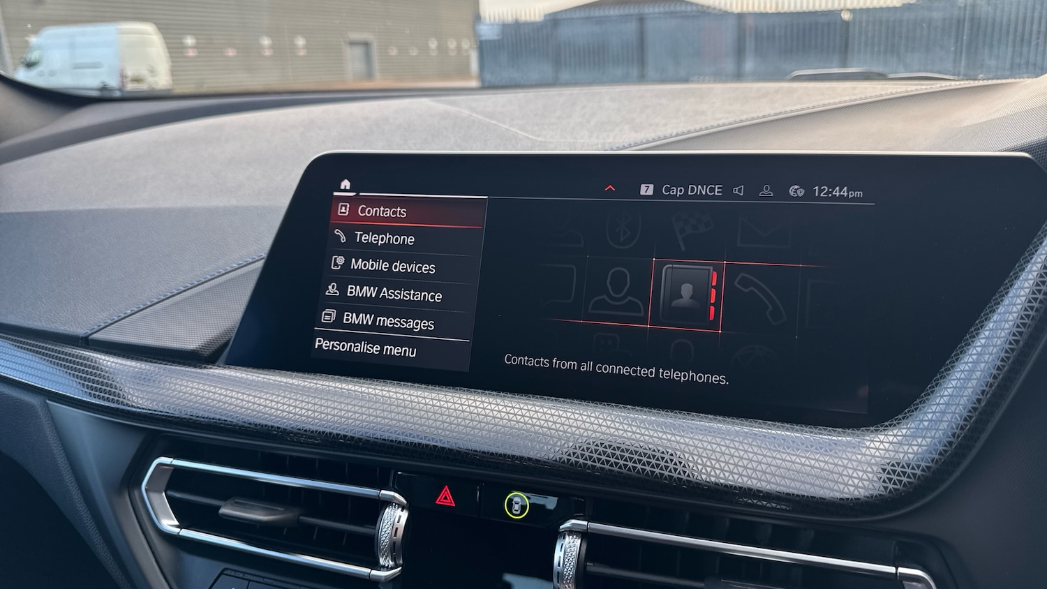 Used BMW 1 Series 2021 for sale - 76669097: Photo 58