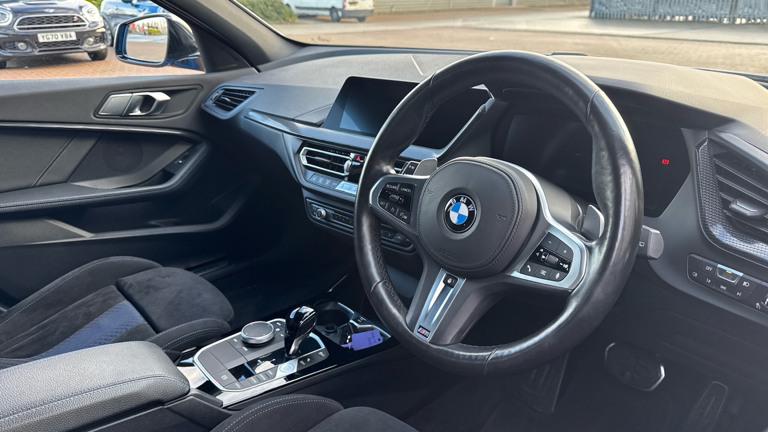 Used BMW 1 Series 2021 for sale - 76669097: Photo 6