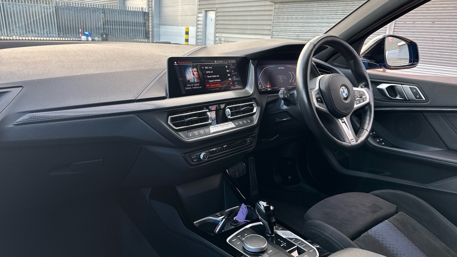 Used BMW 1 Series 2021 for sale - 76669097: Photo 7