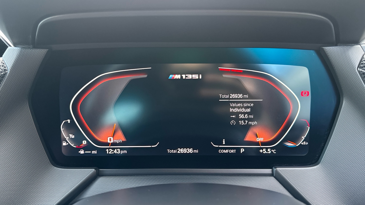 Used BMW 1 Series 2021 for sale - 76669097: Photo 9