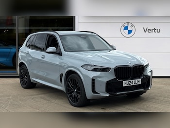 Used BMW X5 2024 for sale - 78692114: Photo