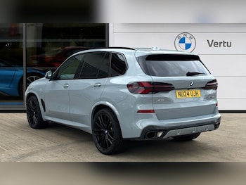 Used BMW X5 2024 for sale - 78692114: Photo