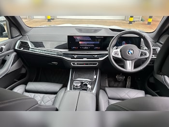 Used BMW X5 2024 for sale - 78692114: Photo