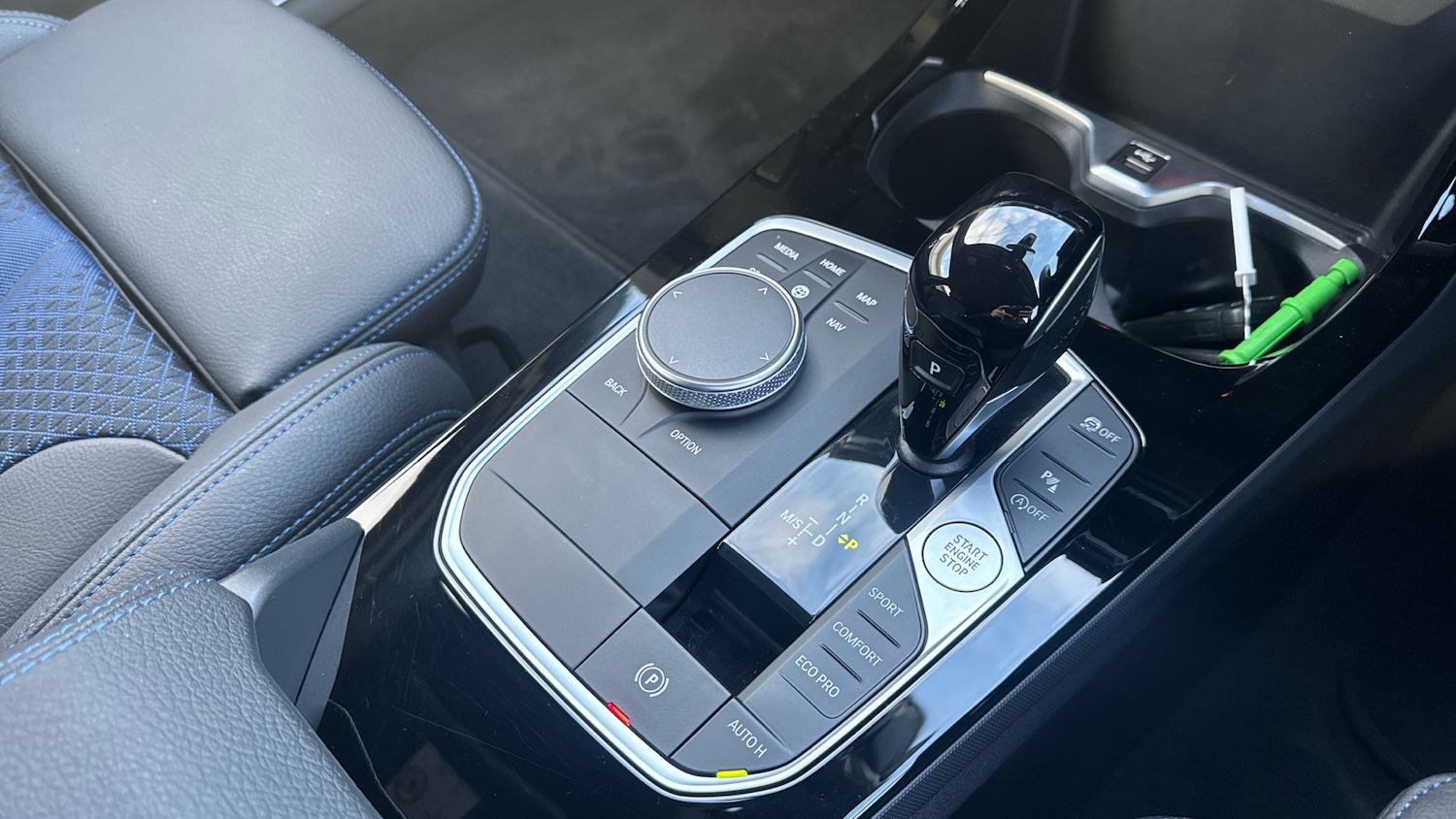 Used BMW 1 Series 2023 for sale - 76669096: Photo 10