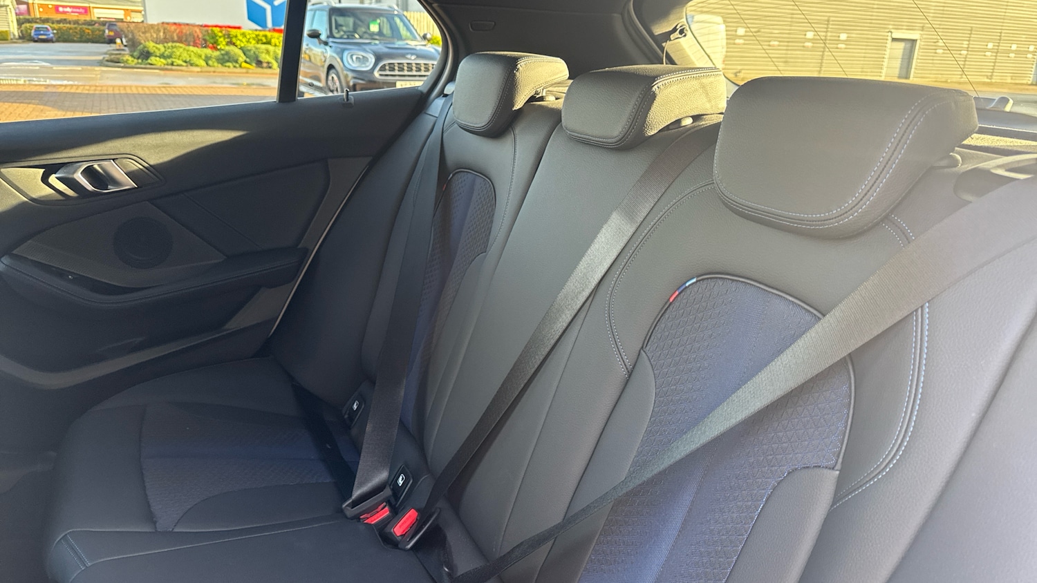 Used BMW 1 Series 2023 for sale - 76669096: Photo 12