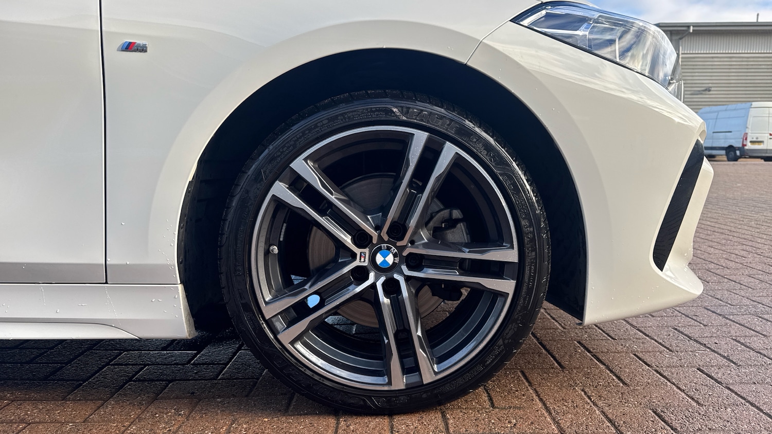 Used BMW 1 Series 2023 for sale - 76669096: Photo 14