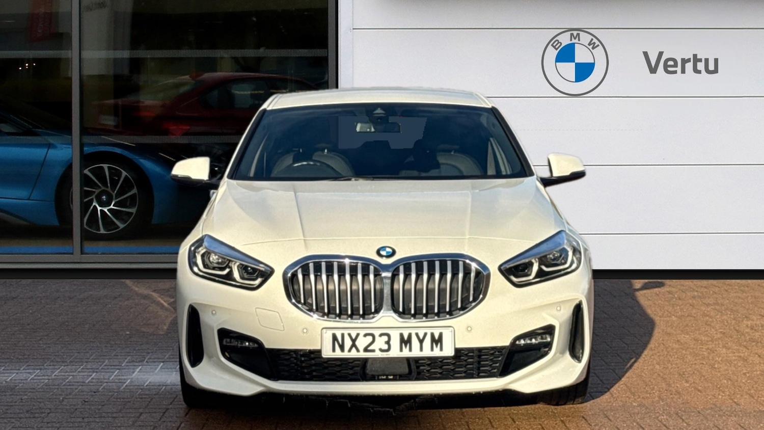 Used BMW 1 Series 2023 for sale - 76669096: Photo 16