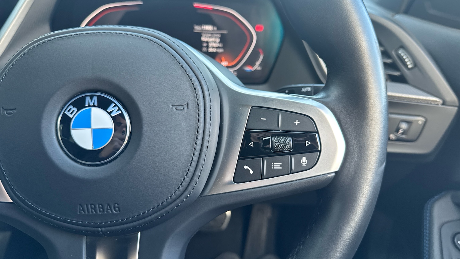 Used BMW 1 Series 2023 for sale - 76669096: Photo 18