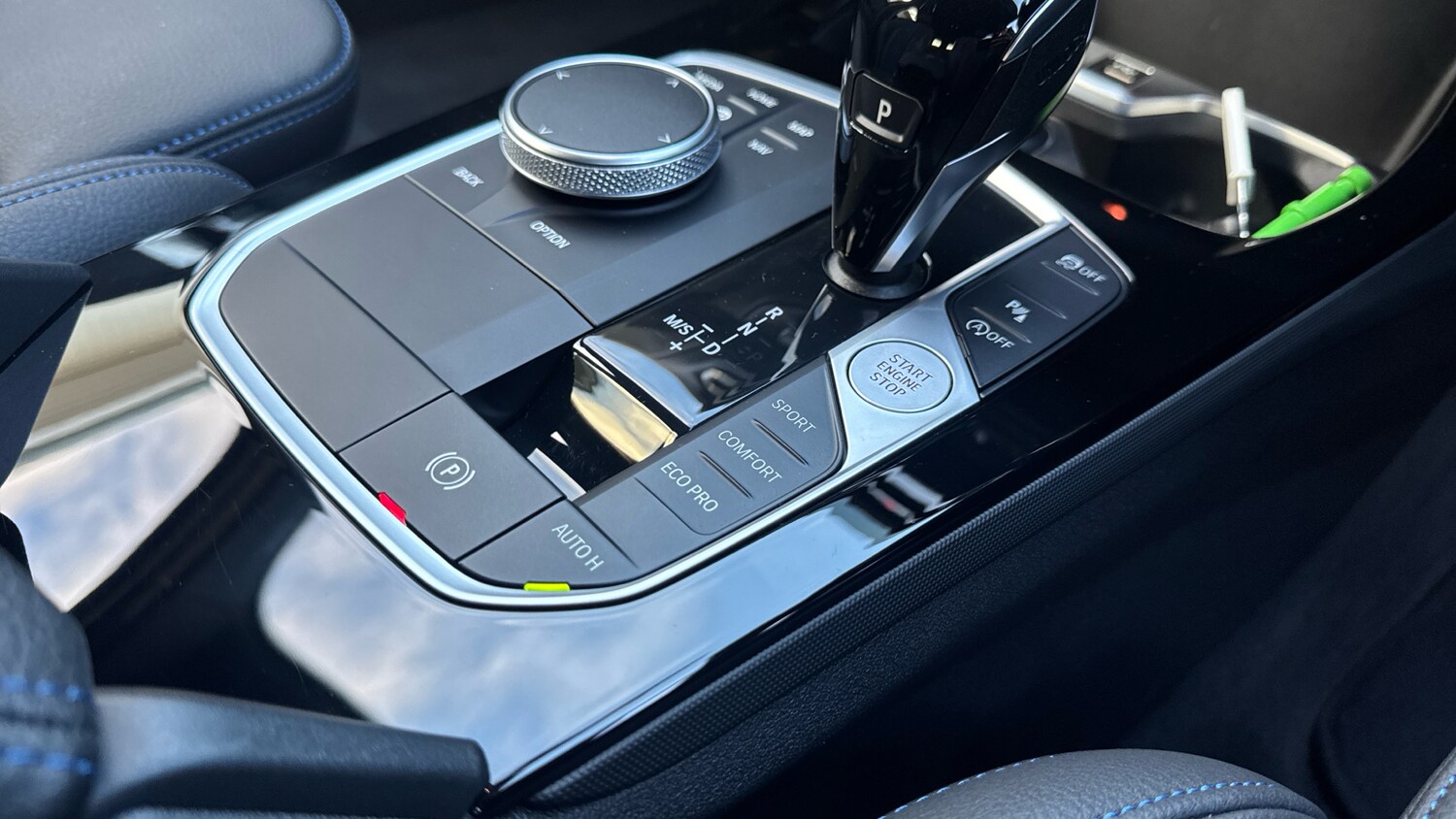 Used BMW 1 Series 2023 for sale - 76669096: Photo 19