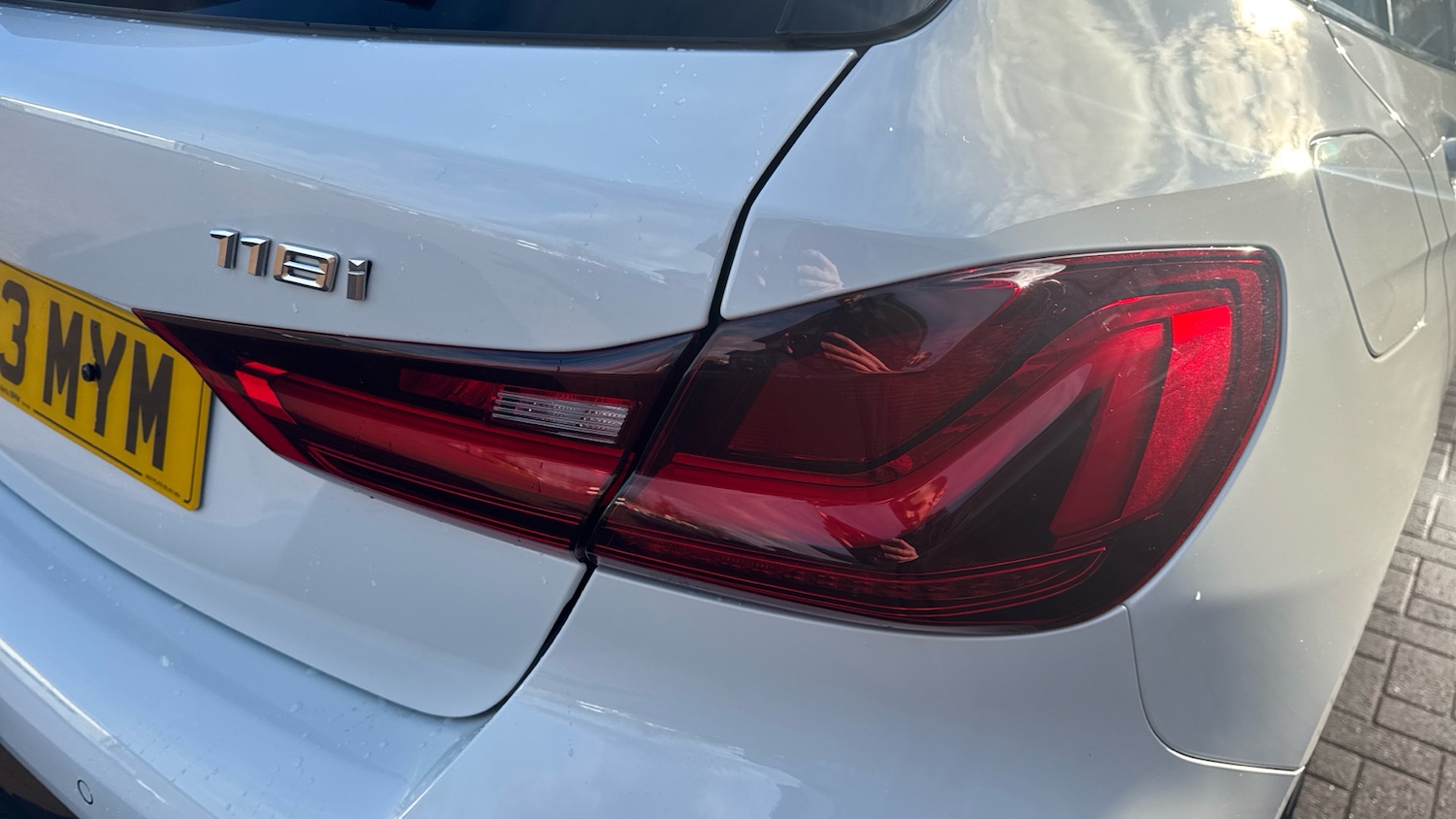 Used BMW 1 Series 2023 for sale - 76669096: Photo 22