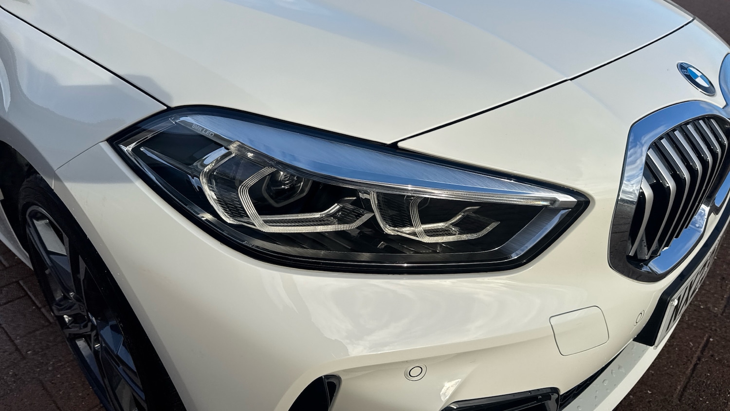 Used BMW 1 Series 2023 for sale - 76669096: Photo 23