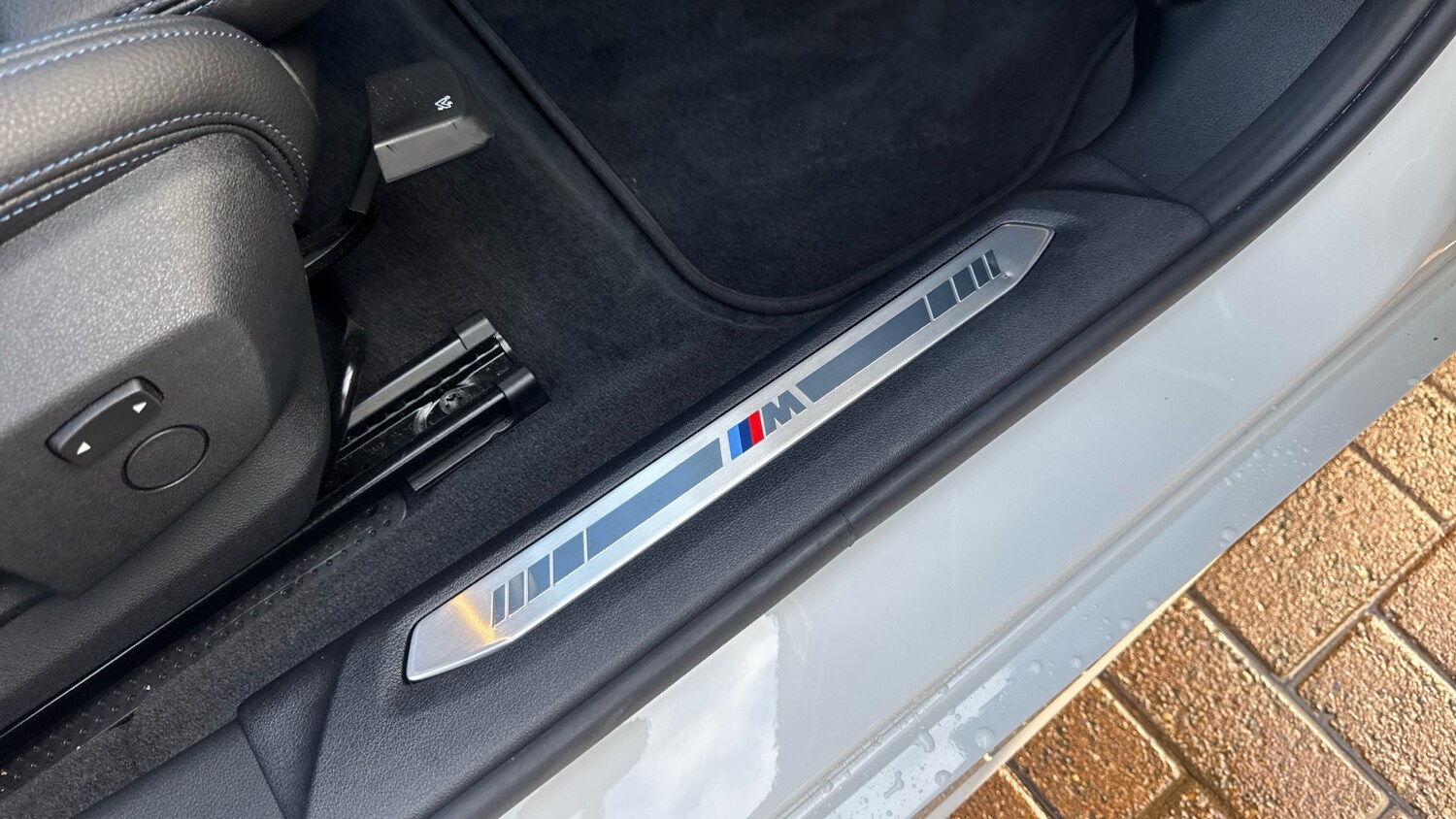 Used BMW 1 Series 2023 for sale - 76669096: Photo 25