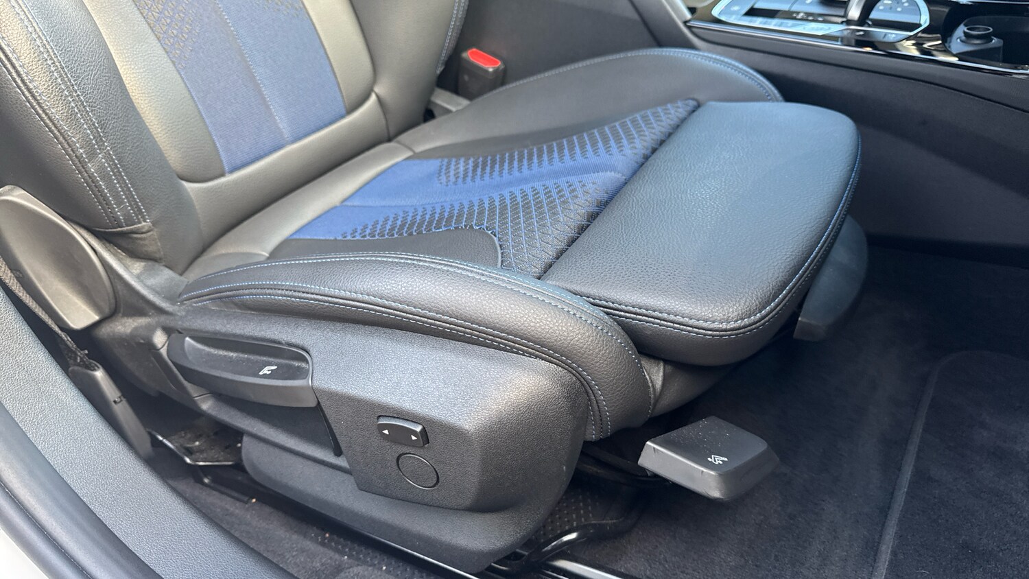 Used BMW 1 Series 2023 for sale - 76669096: Photo 26